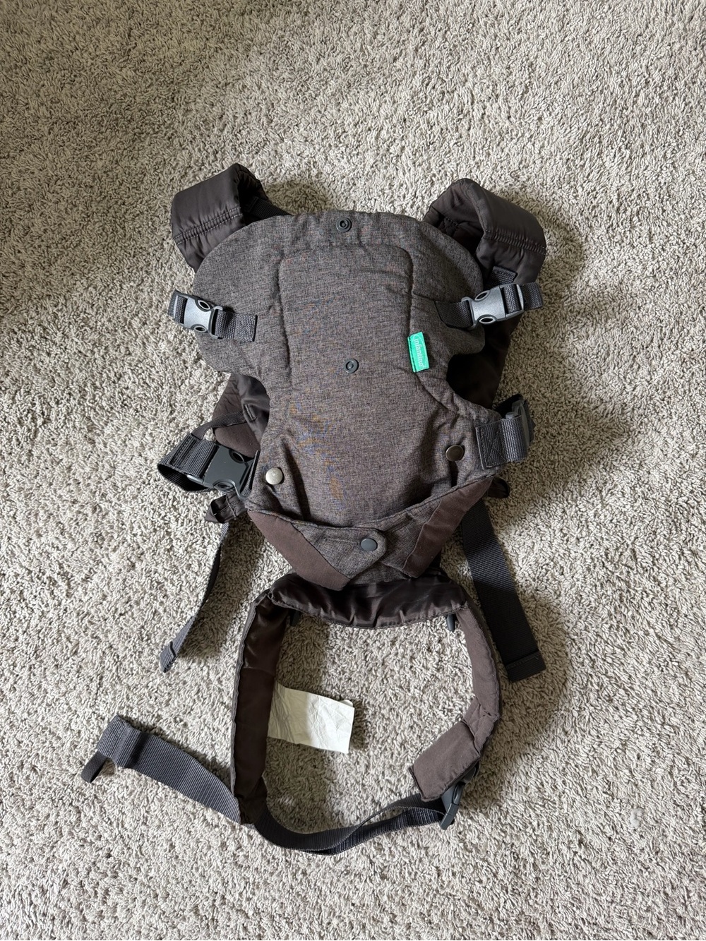 Infantino carrier